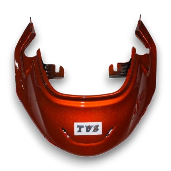 TVS JUPİTER 125 STOP ÜST PLASTİK TURUNCU A