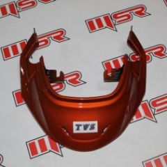TVS JUPİTER 125 STOP ÜST PLASTİK TURUNCU A