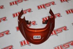 TVS JUPİTER 125 STOP ÜST PLASTİK TURUNCU A
