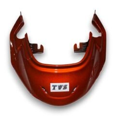 TVS JUPİTER 125 STOP ÜST PLASTİK TURUNCU A