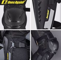 Ones Again KP01 – EP01 Dizlik Dirseklik Set