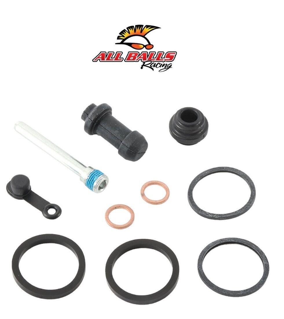 Honda XL 600 V Transalp ABR FREN KALİPER YENİLEME KİTİ