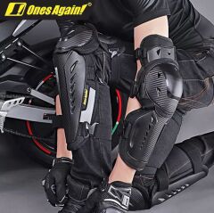 Ones Again KP01 – EP01 Dizlik Dirseklik Set