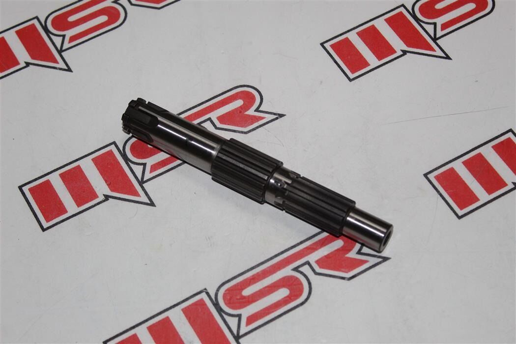 BAJAJ PULSAR  F250-N250 ŞANZIMAN MİLİ A