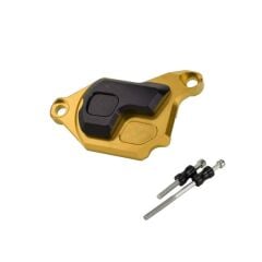 HONDA FORZA UYUMLU RADYATÖR KORUMA GOLD