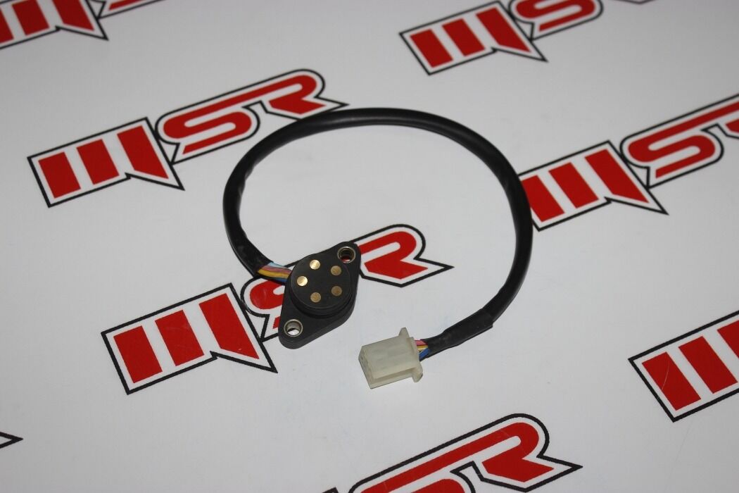 CRYPTON S VİTES MÜŞÜRÜ OEM