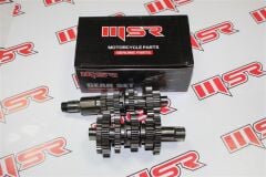 DRİFT 125 L - KD 125 F - VULTURE 125 İ ŞANZUMAN TK