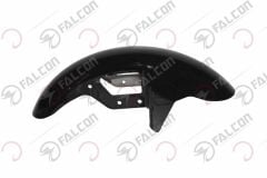 Falcon Lıon Sk150-6 Ön Çamurluk Siyah
