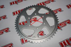 CF 400 NK ARKA DİŞLİ 520*54T