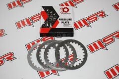 TVS APACHE RTR 150/180 DEBRİYAJ SACI