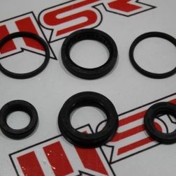 TVS SCOOTY PEP 75-90 CC KEÇE SETİ A