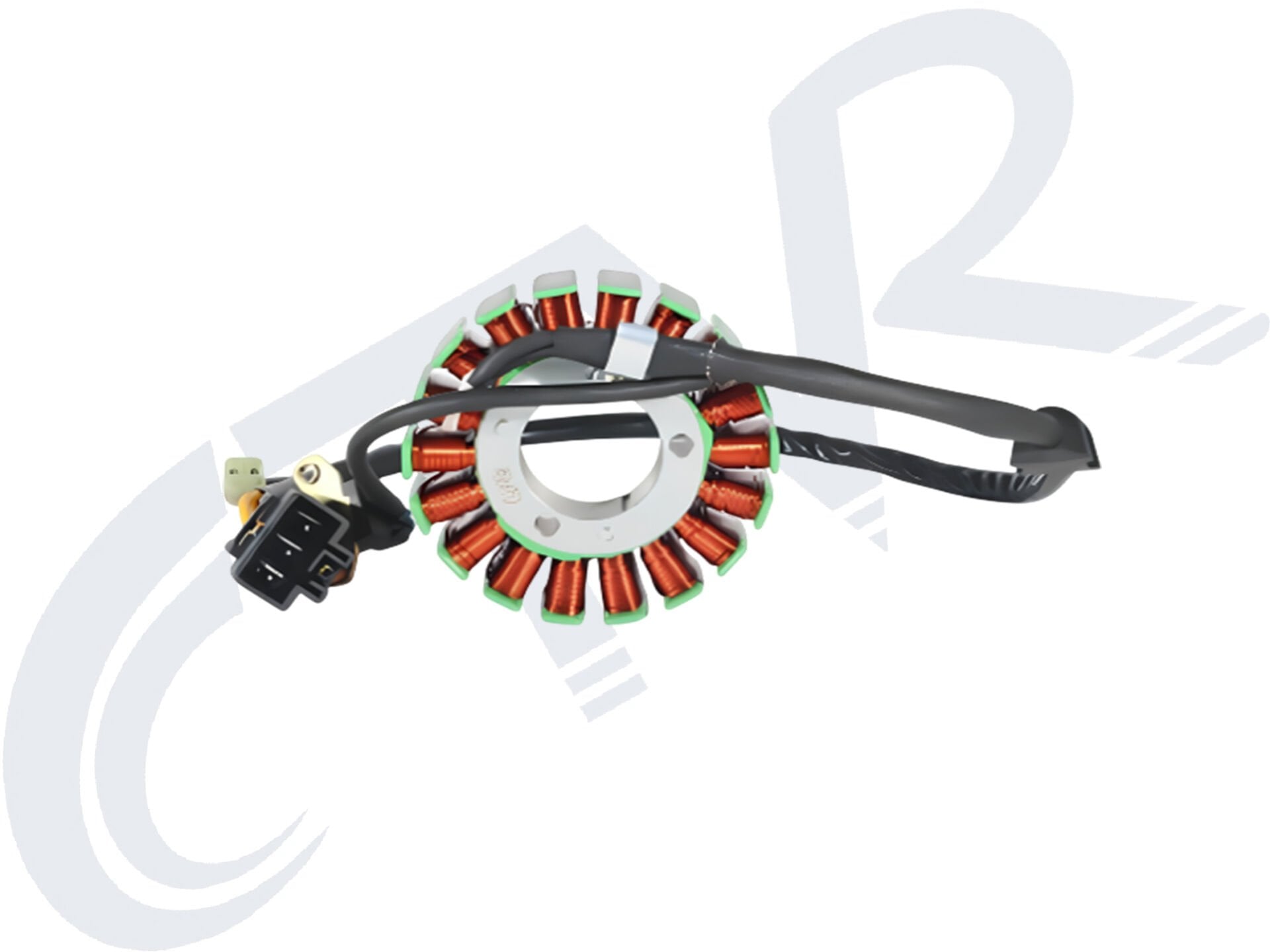 CF MOTO 250NK STATOR OEM