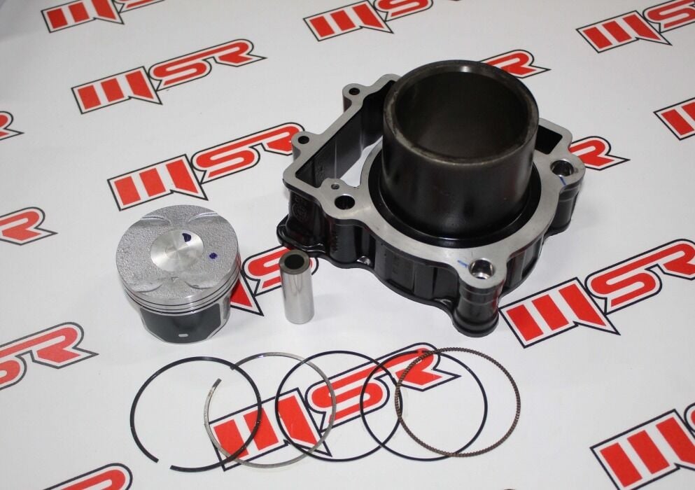 BAJAJ DOMİNAR 250 SİLİNDİR KİT A
