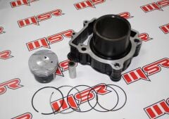 BAJAJ DOMİNAR 250 SİLİNDİR KİT A