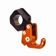 UNİVERSAL GİDON KASK ASKISI TURUNCU