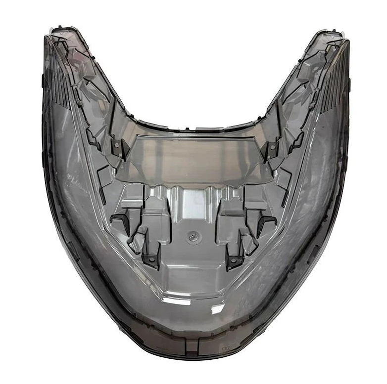 HONDA PCX 2021 - 2024 UYUMLU ÖN FAR CAMI FÜME