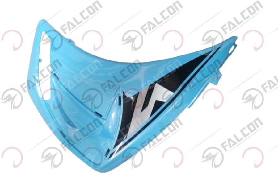 ÖN YAN KARENAJ SOL MAVİ-ENJOY PLUS Falcon