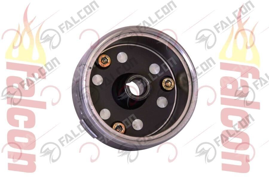 VOLANT KOMPLE-MAGİC 100 Falcon