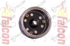 VOLANT KOMPLE-MAGİC 100 Falcon