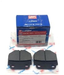Lifan LF150-9J Discovery DİSK FREN BALATASI
