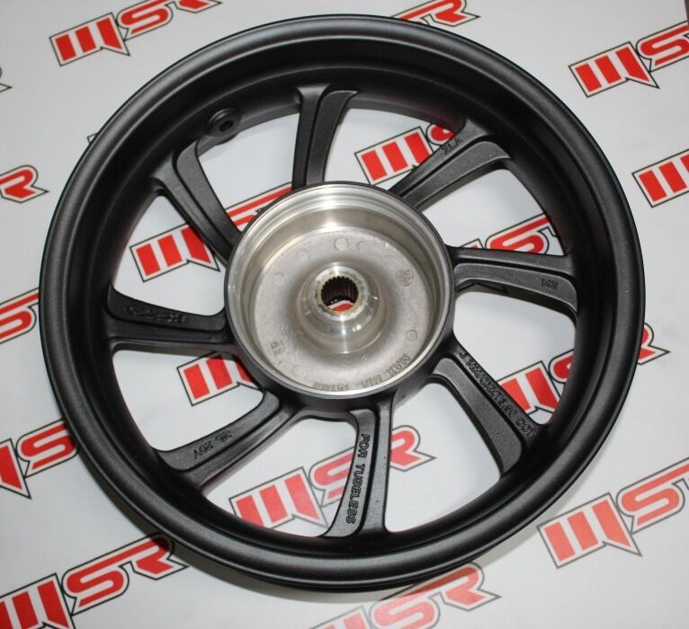 PCX 125 ARKA CANT 2018