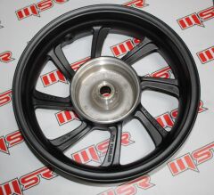 PCX 125 ARKA CANT 2018