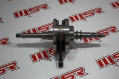 SYM HD 200 - HD 200 İE EVO - JOYRİDE 200 - JOYRİDE 200 İE EVO - KRANK