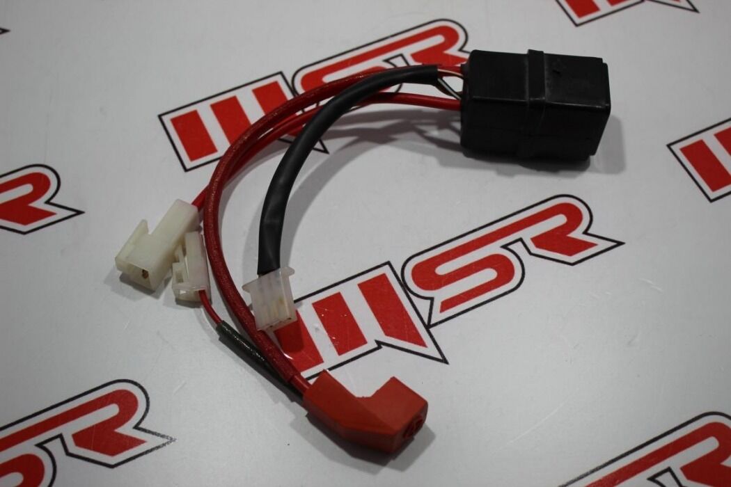 TVS SCOOTY PEP 75-90 CC MARŞ ROLE A