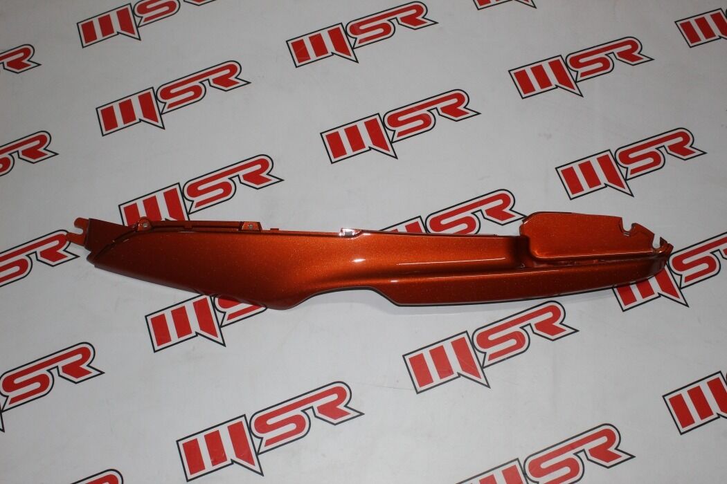 TVS JUPİTER 125 MARŞPİYEL SOL TURUNCU A