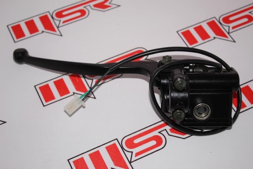 YBR 125 DİSK ÜST MERKEZ