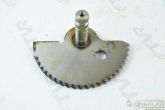HONDA ACTİVA MARŞ DİŞLİSİ YARIMAY OEM