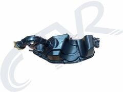 SPONTINI HAVA FİLTRESİ KOMPLE