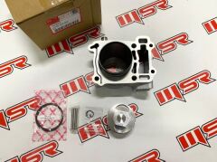 CBR 125 SİLİNDİR KİT OEM