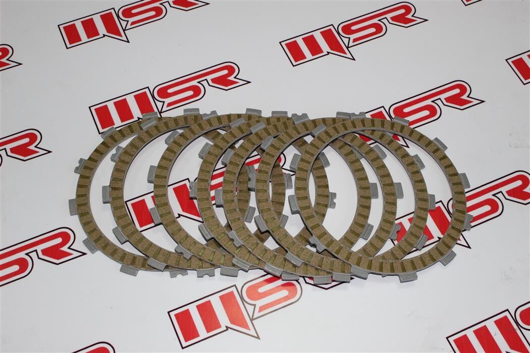 CF 400 NK/650 NK DEBRİYAJ BALATA 7 Lİ A