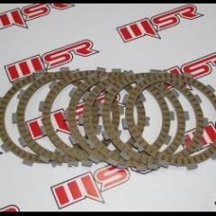 CF 400 NK/650 NK DEBRİYAJ BALATA 7 Lİ A