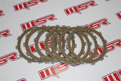 CF 400 NK/650 NK DEBRİYAJ BALATA 7 Lİ A