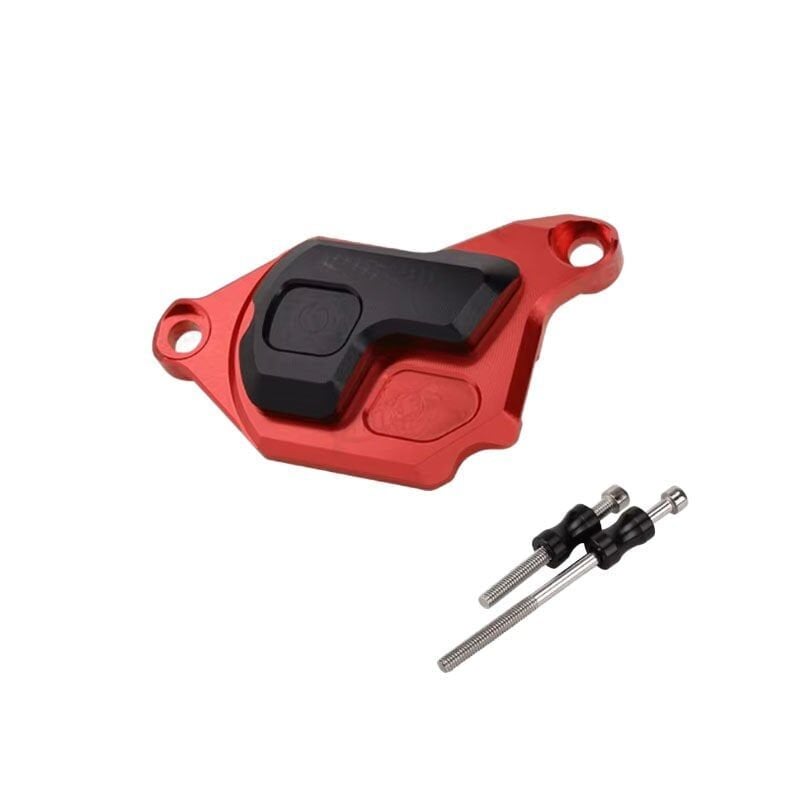 HONDA FORZA UYUMLU RADYATÖR KORUMA KIRMIZI