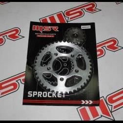 DRİFT 125 DİŞLİ SETİ 42T-15T MSR