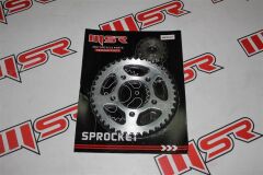 DRİFT 125 DİŞLİ SETİ 42T-15T MSR