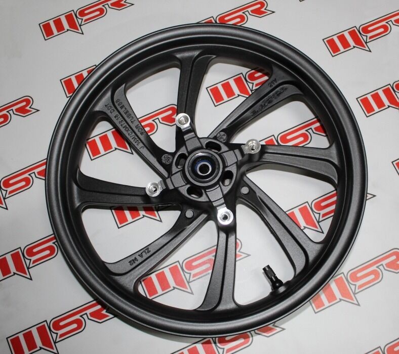 PCX 125 ÖN CANT 2018