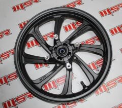 PCX 125 ÖN CANT 2018