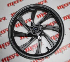 PCX 125 ÖN CANT 2018