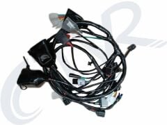 SPONTINI ELEKTRİK TESİSATI YM