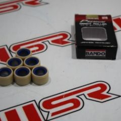 TVS SCOOTY PEP 75-90 CC 6 LI BURÇ BANDO 9.10GR 19X12
