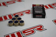 TVS SCOOTY PEP 75-90 CC 6 LI BURÇ BANDO 9.10GR 19X12