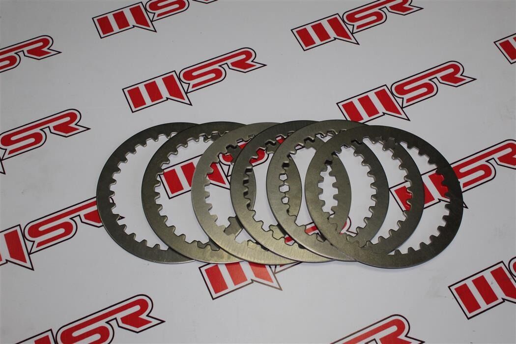 CF 400 NK/650 NK DEBRİYAJ SACI 6 LI A