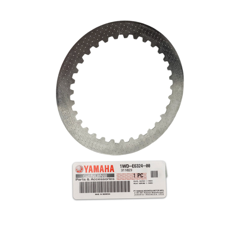 Yamaha R25 Mt25 Debriyaj Sacı