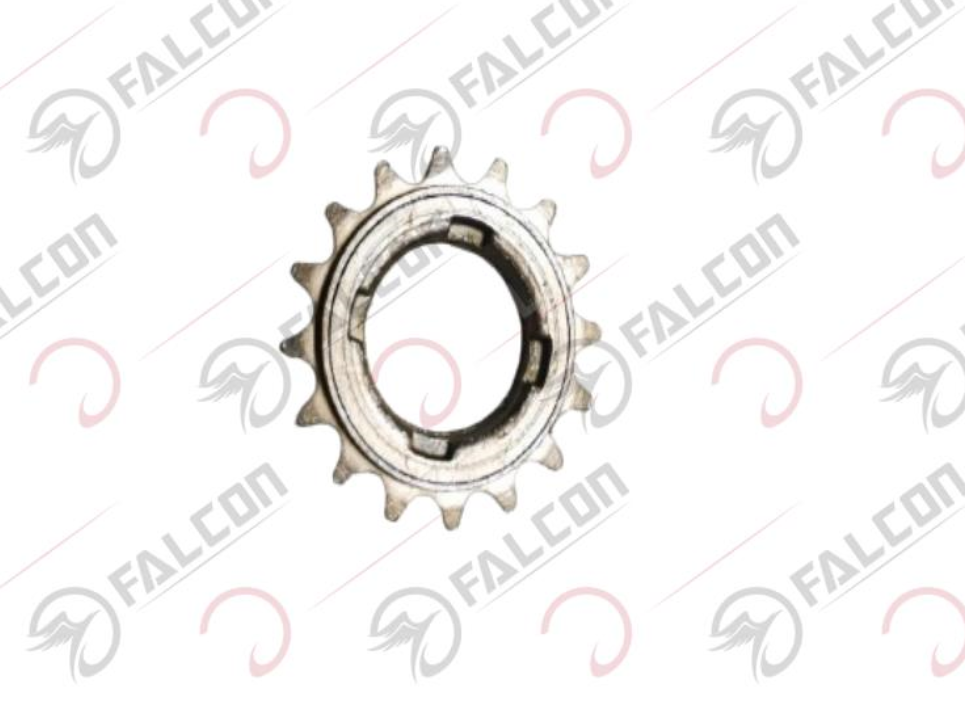 ARKA DİŞLİ GYPS 249
