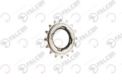 ARKA DİŞLİ GYPS 249 Falcon