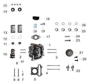 YUKİ HAMMER 50 PİYANO TUŞ 1